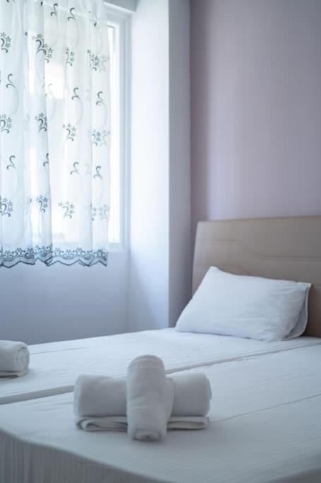 Апартаменты Metaxourgio 2Nd Floor Афины Экстерьер фото