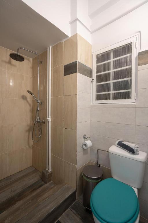 Апартаменты Metaxourgio 2Nd Floor Афины Экстерьер фото